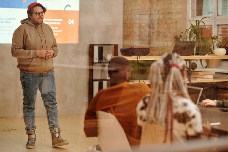 audience growth through content