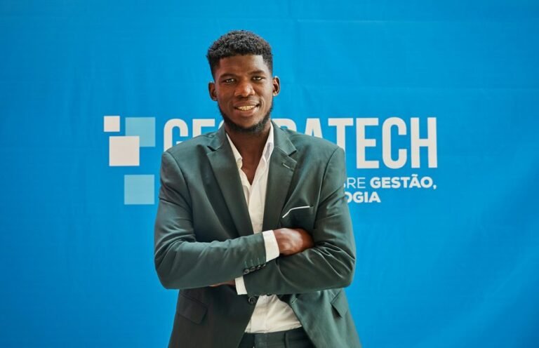 building a strong online presence