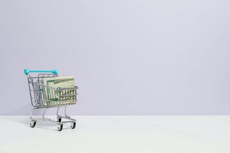 building an e commerce website