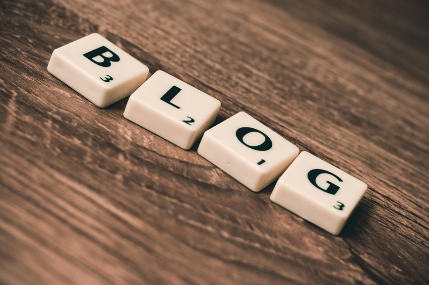 creating engaging blog content
