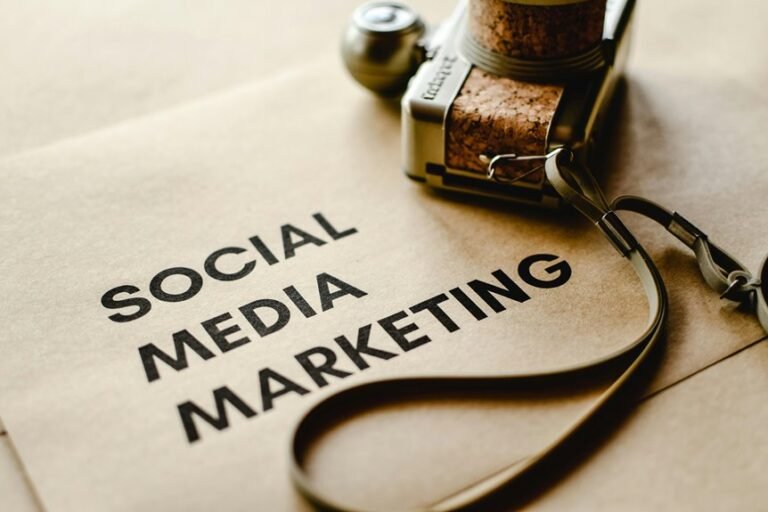 mastering social media marketing