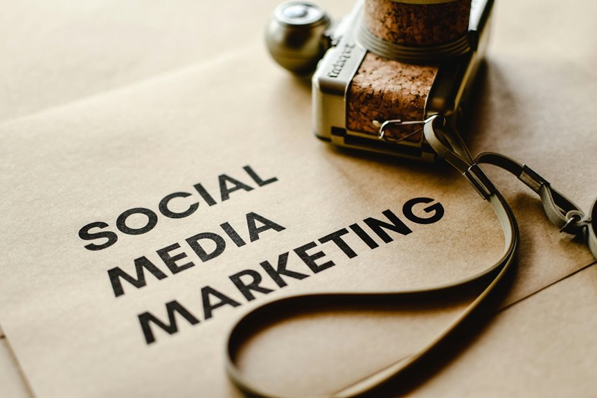 mastering social media marketing