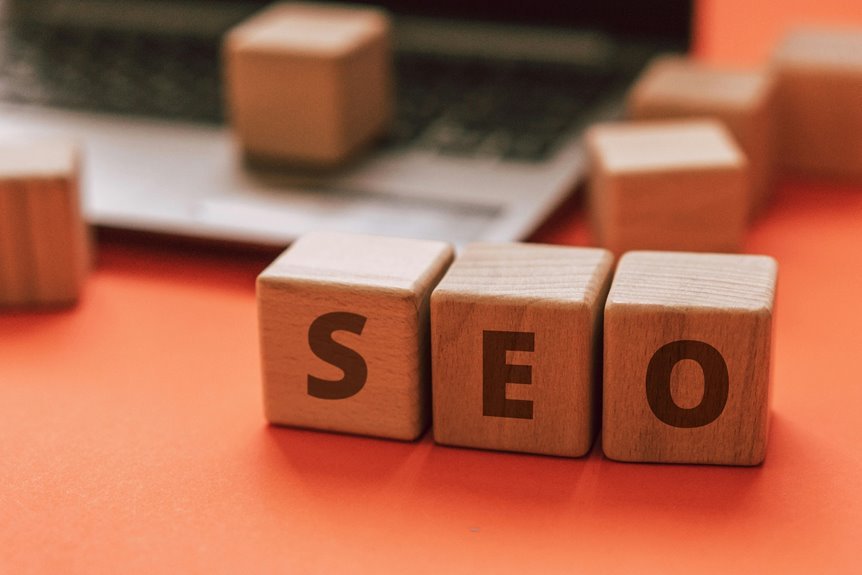 seo strategies for traffic
