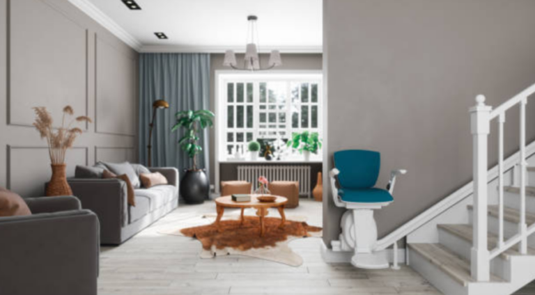 Lift Chair Safety Features You Should Never Overlook