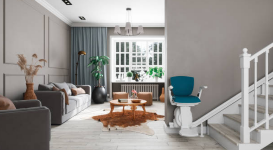 Lift Chair Safety Features You Should Never Overlook